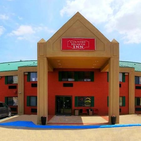 Travel Inn And Suites- Sikeston Miner I-55 Exit-67 ภายนอก รูปภาพ