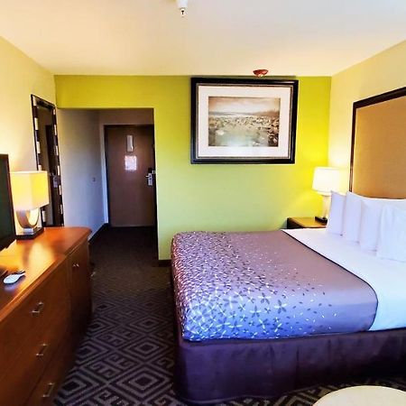 Travel Inn And Suites- Sikeston Miner I-55 Exit-67 ภายนอก รูปภาพ