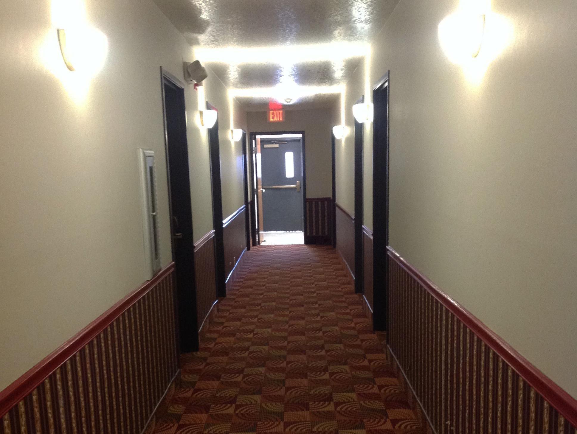 Travel Inn And Suites- Sikeston Miner I-55 Exit-67 ภายนอก รูปภาพ