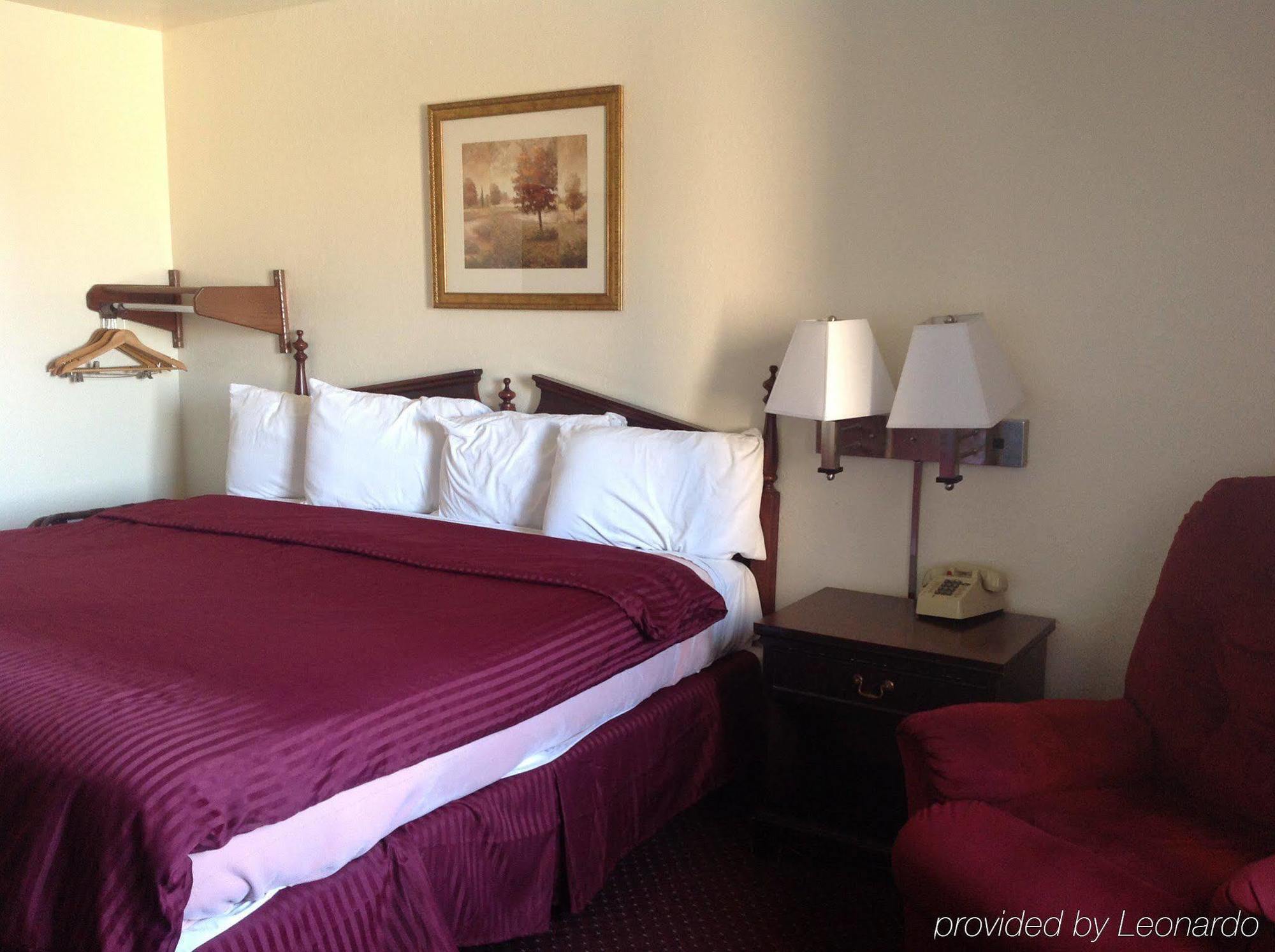 Travel Inn And Suites- Sikeston Miner I-55 Exit-67 ภายนอก รูปภาพ