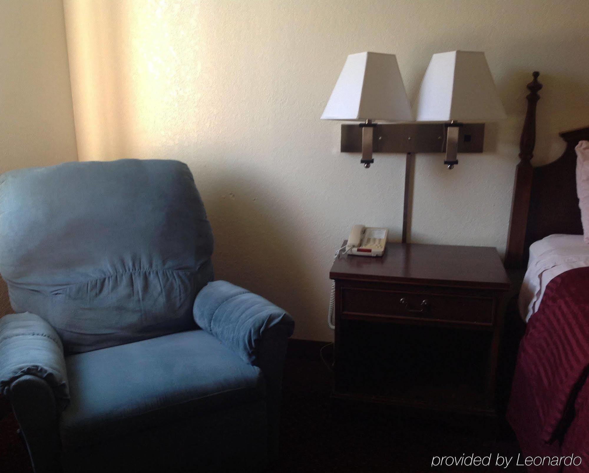 Travel Inn And Suites- Sikeston Miner I-55 Exit-67 ภายนอก รูปภาพ