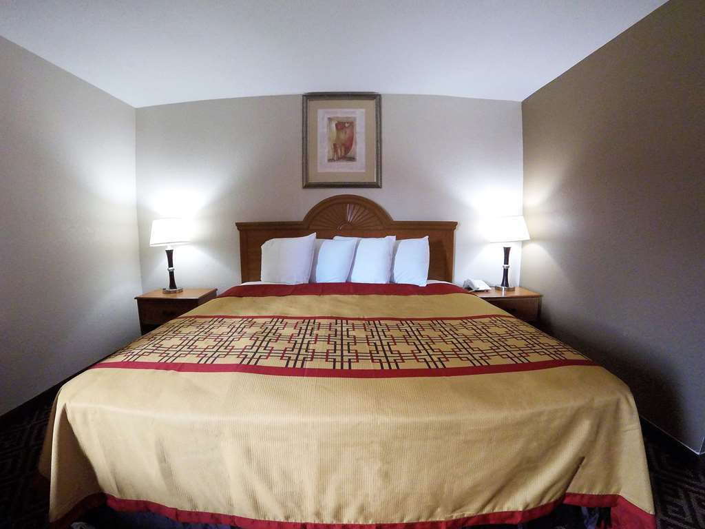 Travel Inn And Suites- Sikeston Miner I-55 Exit-67 ห้อง รูปภาพ