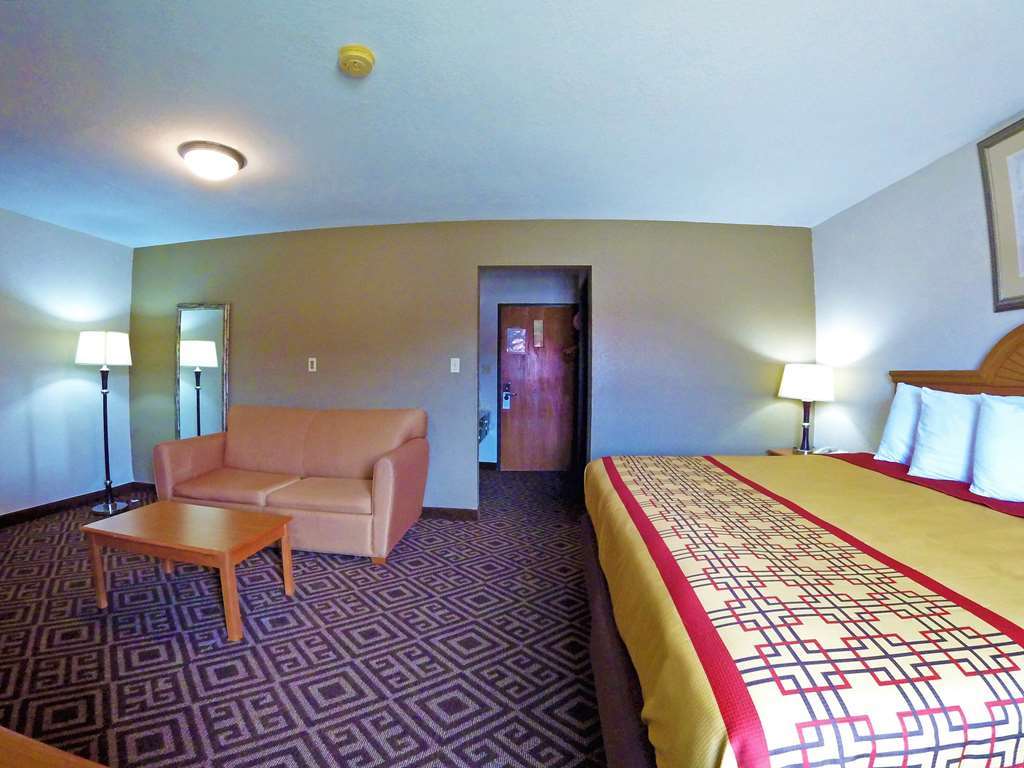 Travel Inn And Suites- Sikeston Miner I-55 Exit-67 ห้อง รูปภาพ
