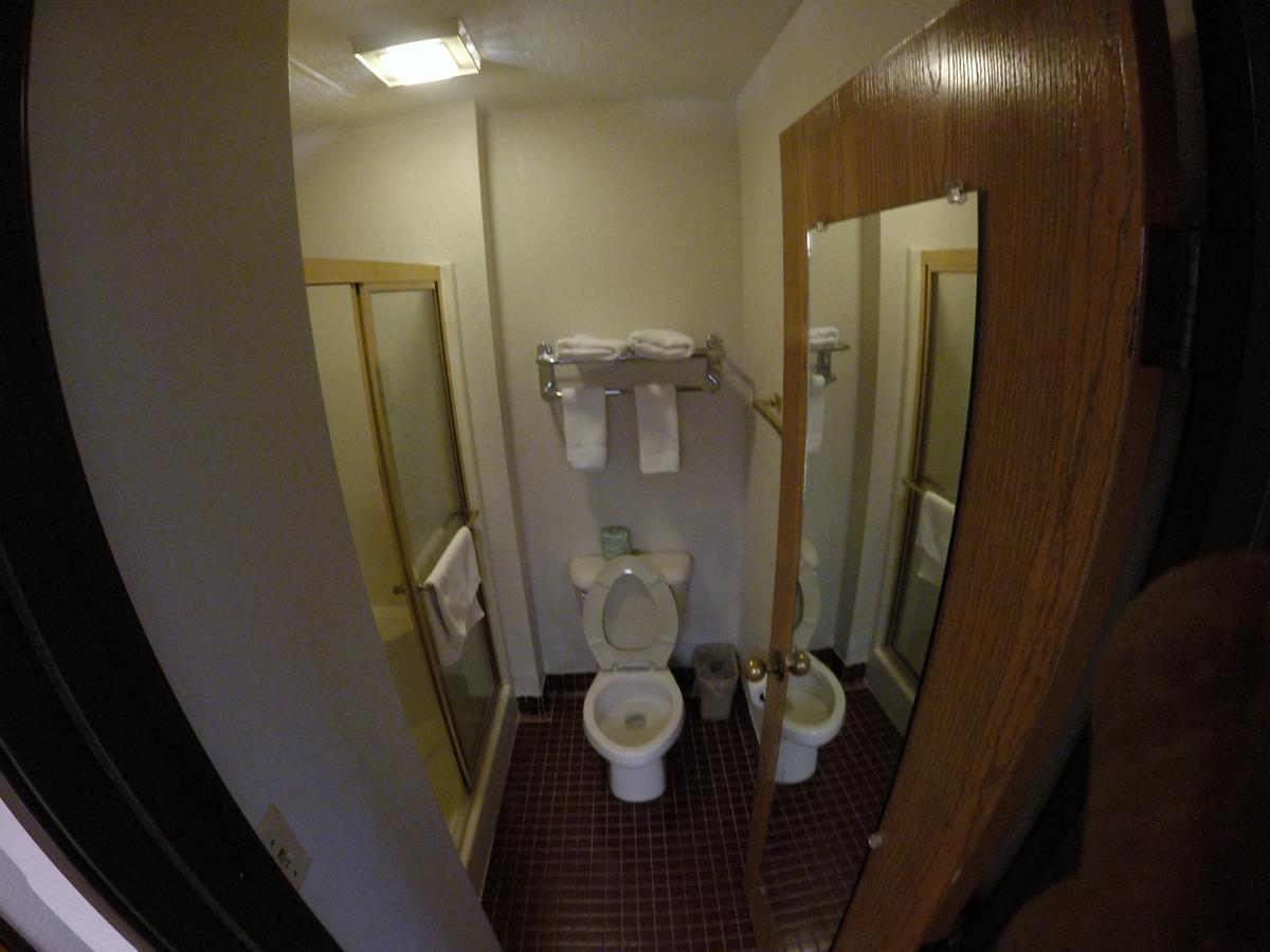 Travel Inn And Suites- Sikeston Miner I-55 Exit-67 ภายนอก รูปภาพ