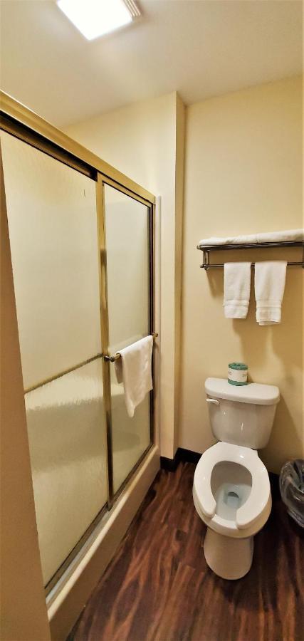 Travel Inn And Suites- Sikeston Miner I-55 Exit-67 ภายนอก รูปภาพ