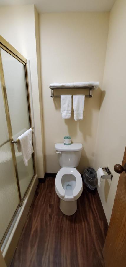 Travel Inn And Suites- Sikeston Miner I-55 Exit-67 ภายนอก รูปภาพ