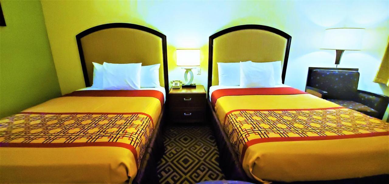 Travel Inn And Suites- Sikeston Miner I-55 Exit-67 ภายนอก รูปภาพ