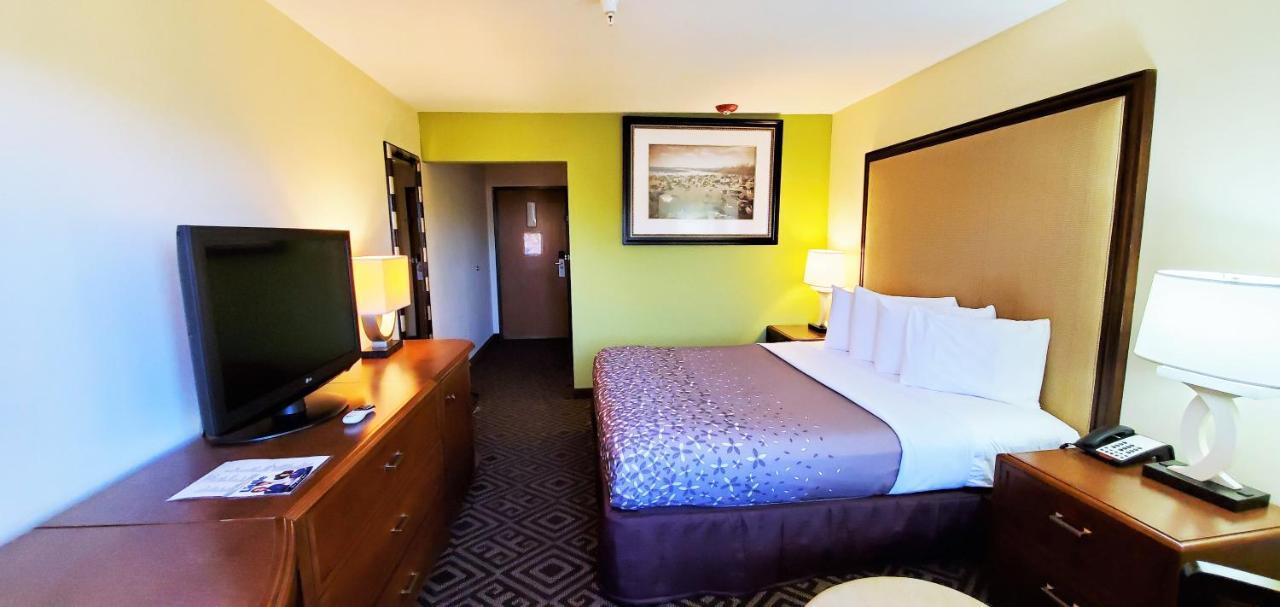 Travel Inn And Suites- Sikeston Miner I-55 Exit-67 ภายนอก รูปภาพ